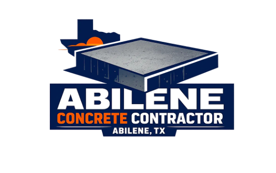 Concrete Contractor Abilene TX